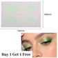 🔥Buy 1 Get 1 Free🔥✨Waterproof Eyeshadow Transfer Stickers