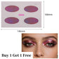 🔥Buy 1 Get 1 Free🔥✨Waterproof Eyeshadow Transfer Stickers