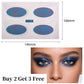 🔥Buy 1 Get 1 Free🔥✨Waterproof Eyeshadow Transfer Stickers