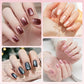 ✨️Surprise 50% Off！💅Gorgeous nail art in one stroke！All-in-One Cat Eye Nail Gel Pen