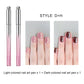 ✨️Surprise 50% Off！💅Gorgeous nail art in one stroke！All-in-One Cat Eye Nail Gel Pen
