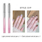 ✨️Surprise 50% Off！💅Gorgeous nail art in one stroke！All-in-One Cat Eye Nail Gel Pen