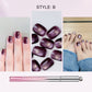 ✨️Surprise 50% Off！💅Gorgeous nail art in one stroke！All-in-One Cat Eye Nail Gel Pen