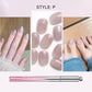 ✨️Surprise 50% Off！💅Gorgeous nail art in one stroke！All-in-One Cat Eye Nail Gel Pen