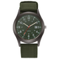 Classic Daily Wear Luminous Quartz Watch