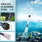 🐠LAST DAY SALE 60% OFF⚡50K+ SOLD 🐟Electric Aquarium Gravel Cleaner—battery-operated, adjustable length, and easy to use—suitable for all aquariums 🧹🐟