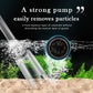 🐠LAST DAY SALE 60% OFF⚡50K+ SOLD 🐟Electric Aquarium Gravel Cleaner—battery-operated, adjustable length, and easy to use—suitable for all aquariums 🧹🐟