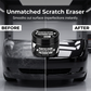 🔥🎁 New Product – 50% Off 🔥 Wax for removing and repairing scratches on automotive plastic surfaces (sponge included)
