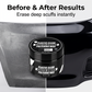 🔥🎁 New Product – 50% Off 🔥 Wax for removing and repairing scratches on automotive plastic surfaces (sponge included)