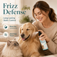 🔥🎁 Buy 1 Get 1 Free!! 🥳💞 Gentle Pet Coat Detangling & Anti-Static Spray
