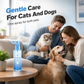 Pet Oral Cleaning Spray for Dogs & Cats