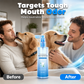 Pet Oral Cleaning Spray for Dogs & Cats