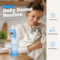 Pet Oral Cleaning Spray for Dogs & Cats