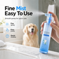 Pet Oral Cleaning Spray for Dogs & Cats
