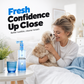 Pet Oral Cleaning Spray for Dogs & Cats