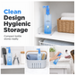 Pet Oral Cleaning Spray for Dogs & Cats