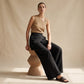 🌿Women's Irregular Wrap Wide-Leg Pants