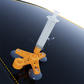 Car Windshield Chip Repair Kit