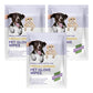 💥【50% OFF】🔥 Pet Cleaning Glove Wipes | Gentle & Easy Cleaning | Hypoallergenic Formula with Oatmeal & Coconut Oil | Deep Cleaning & Loose Fur Removal | Lemon Scent to Eliminate Odors | Hygienic & Disposable | Suitable for Cats & Dogs 🐾