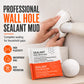 📢📢40% OFF !! ⏰Waterproof Wall Hole Sealing Clay for Air Conditioner Pipes