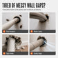 📢📢40% OFF !! ⏰Waterproof Wall Hole Sealing Clay for Air Conditioner Pipes