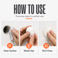 📢📢40% OFF !! ⏰Waterproof Wall Hole Sealing Clay for Air Conditioner Pipes