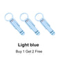 ⏳ LIMITED-TIME 50% OFF! 🔍Nail Clippers with Magnifier, Splash-Proof Portable Fingernail Cutter for Elderly & Kids