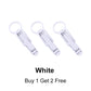 ⏳ LIMITED-TIME 50% OFF! 🔍Nail Clippers with Magnifier, Splash-Proof Portable Fingernail Cutter for Elderly & Kids