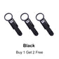 ⏳ LIMITED-TIME 50% OFF! 🔍Nail Clippers with Magnifier, Splash-Proof Portable Fingernail Cutter for Elderly & Kids