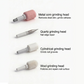 Professional Electric Nail Polisher