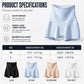 🥇 🍑 Lift & Shape Your Curves Naturally — 50% OFF