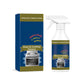 💥 LAST DAY 49% OFF - 🌻Heavy Duty Oven & Cooktop Cleaner Spray