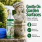 Powerful Garden Sculpture Cleaner Spray