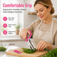 5-Blade Kitchen Herb Scissors