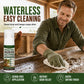 Poultry Manure Softening Foam Cleaner