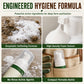 Poultry Manure Softening Foam Cleaner