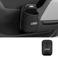 Clip-On Car Storage Box & Trash Can