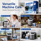 Ice Machine Cleaner Descaler Tablets