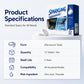 Ice Machine Cleaner Descaler Tablets