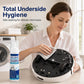 Robot Vacuum Dock Mold Remover Foam with Towel