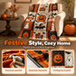 Warm Plush Throw Blanket