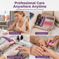 Portable Electric Nail Drill Pen
