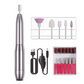 Portable Electric Nail Drill Pen