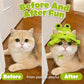 Cute Knitted Pet Hat