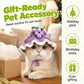 Cute Knitted Pet Hat