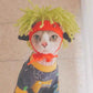 Cute Knitted Pet Hat
