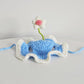 Cute Knitted Pet Hat