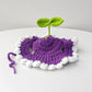 Cute Knitted Pet Hat