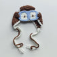 Cute Knitted Pet Hat