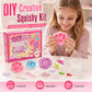 🔥 LIMITED TIME 50% OFF! DIY Fried Ice Squishy Toy Kit with Cat Claw Design for Kids – Creative Sensory Fun & Stress Relief ✨